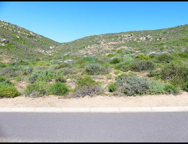 LAND FOR SALE IN ST HELENA VIEWS